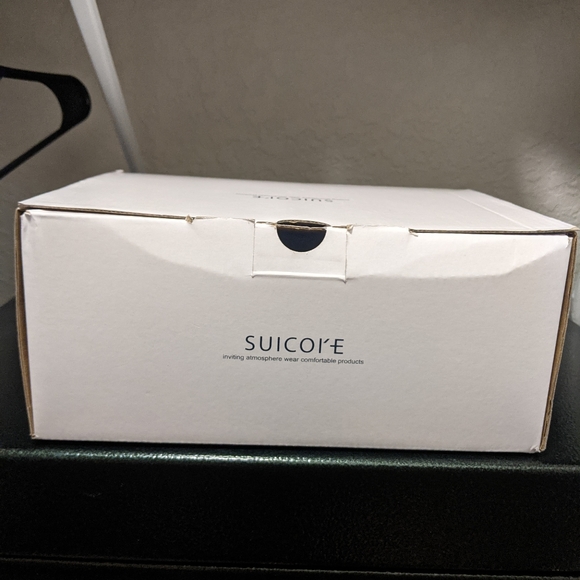 Suicoke Urich Slide Sandal Dark navy blue - Picture 12 of 13